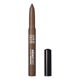 AQUA RESIST SMOKY SHADOW - MATITA OCCHI 3 IN 1